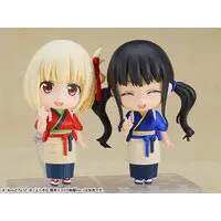 Nendoroid - Lycoris Recoil / Nishikigi Chisato