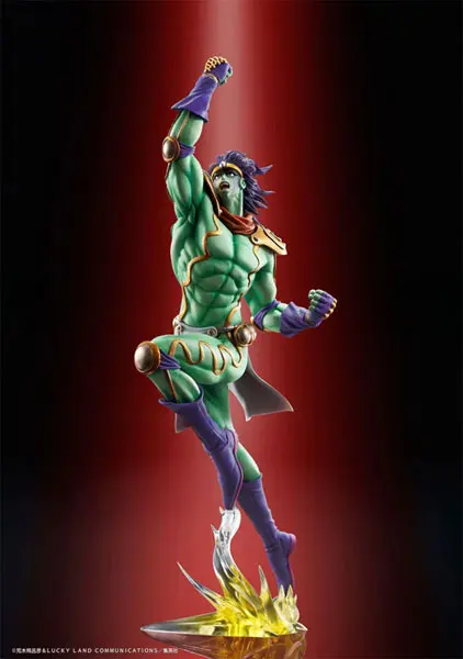 Statue Legend - JoJo's Bizarre Adventure: Stardust Crusaders / Star Platinum