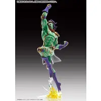 Statue Legend - JoJo's Bizarre Adventure: Stardust Crusaders / Star Platinum