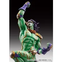 Statue Legend - JoJo's Bizarre Adventure: Stardust Crusaders / Star Platinum