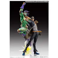 Statue Legend - JoJo's Bizarre Adventure: Stardust Crusaders / Star Platinum