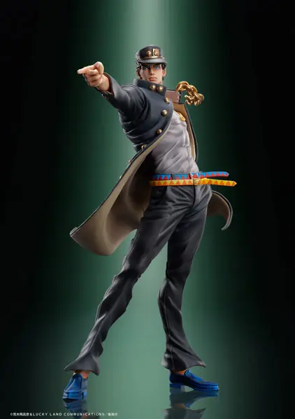 Statue Legend - JoJo's Bizarre Adventure: Stardust Crusaders / Kujo Jotaro