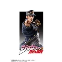 Statue Legend - JoJo's Bizarre Adventure: Stardust Crusaders / Kujo Jotaro