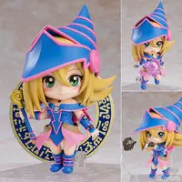 Nendoroid - Yu-Gi-Oh! / Dark Magician Girl