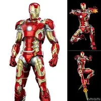 Figure - The Avengers