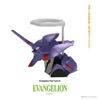 Figure - Neon Genesis Evangelion