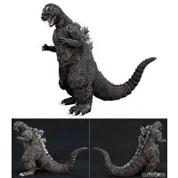 Sofubi Figure - Godzilla series