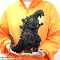 Sofubi Figure - Godzilla series