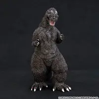 Sofubi Figure - Godzilla series