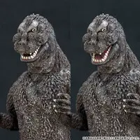 Sofubi Figure - Godzilla series