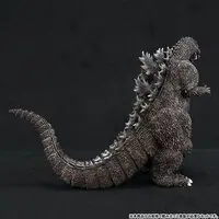 Sofubi Figure - Godzilla series