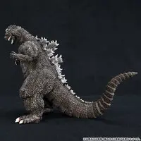 Sofubi Figure - Godzilla series