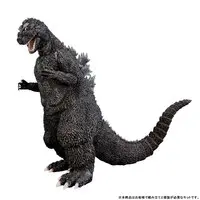 Sofubi Figure - Godzilla series