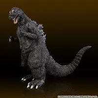 Sofubi Figure - Godzilla series