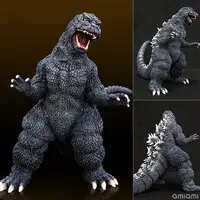 Sofubi Figure - Godzilla series