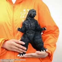 Sofubi Figure - Godzilla series