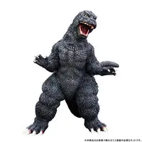 Sofubi Figure - Godzilla series