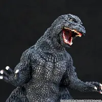 Sofubi Figure - Godzilla series