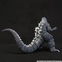 Sofubi Figure - Godzilla series