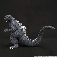 Sofubi Figure - Godzilla series