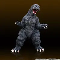 Sofubi Figure - Godzilla series