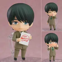 Nendoroid - Cherry Magic!