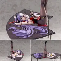 Figure - Azur Lane / Ying Swei