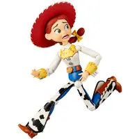 Revoltech - Toy Story