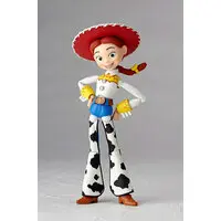 Revoltech - Toy Story