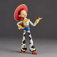 Revoltech - Toy Story