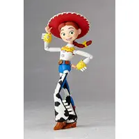 Revoltech - Toy Story