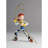 Revoltech - Toy Story