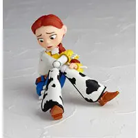 Revoltech - Toy Story