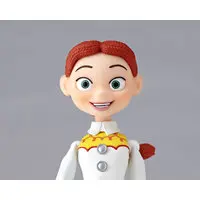 Revoltech - Toy Story