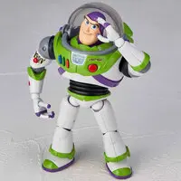 Revoltech - Toy Story