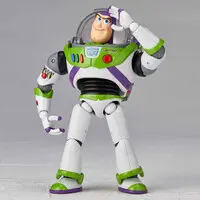 Revoltech - Toy Story