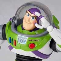 Revoltech - Toy Story