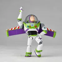 Revoltech - Toy Story