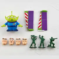 Revoltech - Toy Story