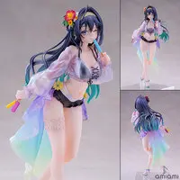 Luana illustration by Riichu 1/7 Complete Figure