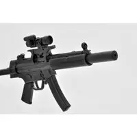 Plastic model - LittleArmory