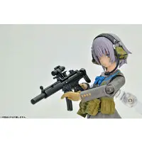 Plastic model - LittleArmory