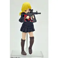 Plastic model - LittleArmory