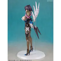 Figure - Phantasy Star