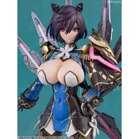 Figure - Phantasy Star