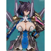 Figure - Phantasy Star