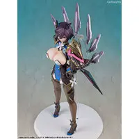 Figure - Phantasy Star