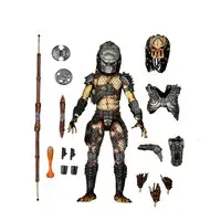 Figure - Predator