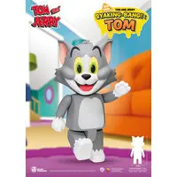 Figure - Tom and Jerry