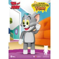 Figure - Tom and Jerry